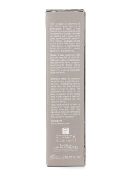 Confort Oil - Vitamina E Pura per Seno e Ragadi - 4