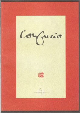 Confucio — Libro - 1