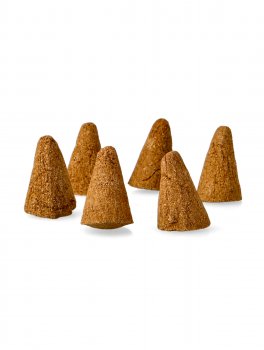 Coni di Palo Santo "Cerimonial" - 2