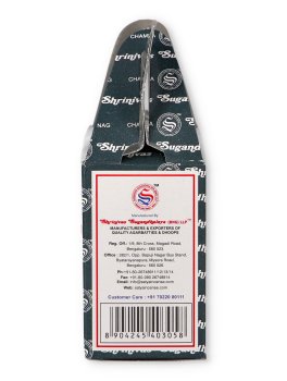 Coni Incenso Discendenti - Backflow - 3