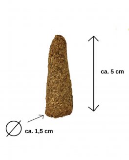 Coni Palo Santo Ritual - 50 Pezzi - 7