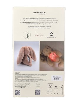 Coniglietto con Rumori Bianchi e Luce Notturna - 9