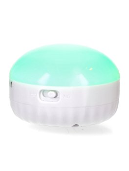 Coniglietto con Rumori Bianchi e Luce Notturna - 13