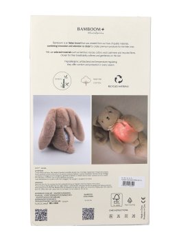Coniglietto con Rumori Bianchi e Luce Notturna - 9