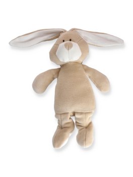 Coniglietto di Peluche in Cotone Organico - 2