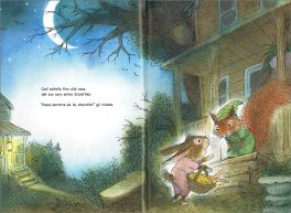Coniglietto Non Riesce a Dormire — Libro - 3