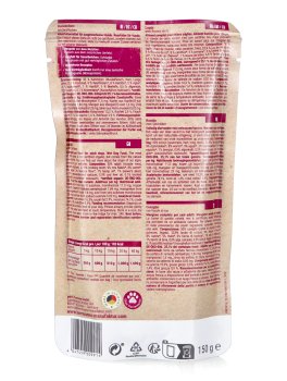 Coniglio con Fiocchi di Riso per Cani - Sensitive Selection - 2