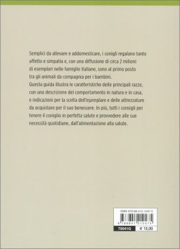 Coniglio Nano — Libro - 2