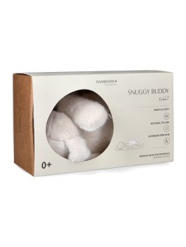 Coniglio Peluche Riscaldabile - 2