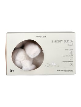 Coniglio Peluche Riscaldabile - 3