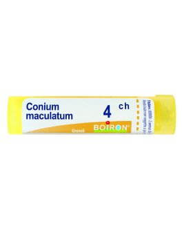 Conium Maculatum Boiron 4CH Granuli - 1