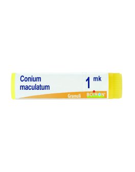 Conium Maculatum Boiron MK Globuli Monodose - 1