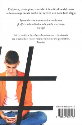 Connessi e Isolati — Libro - 2