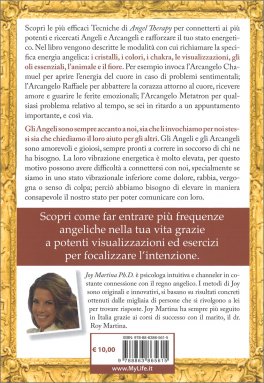 Connessione con gli Angeli — Libro - 2