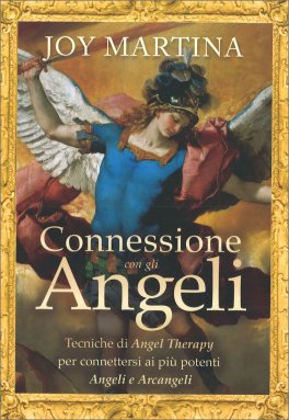 Connessione con gli Angeli — Libro - 1