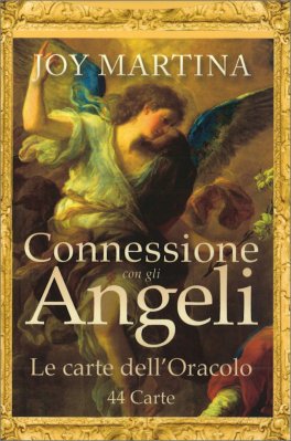 Connessione con gli Angeli - 1