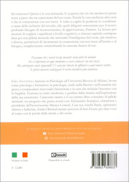 Connessione Emotiva — Libro - 2