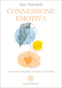 Connessione Emotiva — Libro - 1