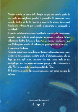 Connesso... a Me Stesso, agli Altri, al Pianeta — Libro - 2