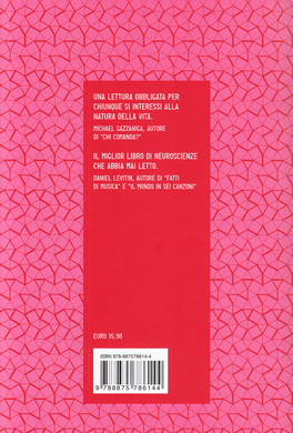 Connettoma — Libro - 2