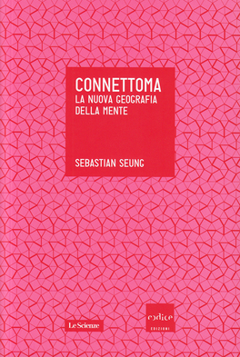 Connettoma — Libro - 1