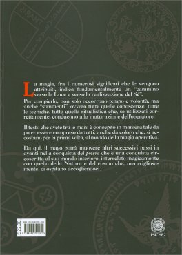 Conoscenza e Applicazioni della Magia Bianca — Libro - 2