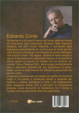 Conoscenza Iniziatica — Libro - 2