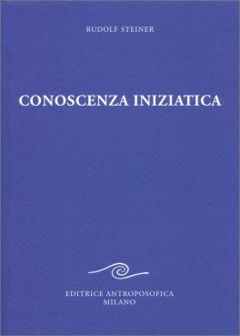 Conoscenza Iniziatica — Libro - 1