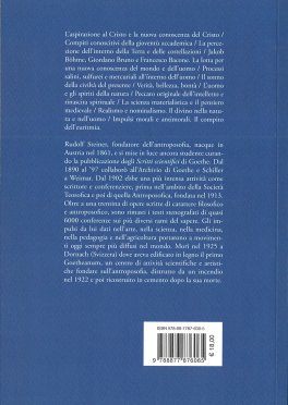 Conoscenza Vivente della Natura — Libro - 2