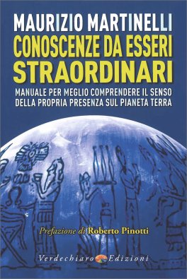 Conoscenze da Esseri Straordinari — Libro - 1