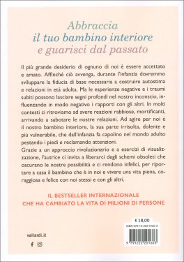 Conoscere, Amare, Guarire il Tuo Bambino Interiore — Libro - 2
