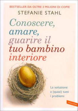 Conoscere, Amare, Guarire il Tuo Bambino Interiore — Libro - 1