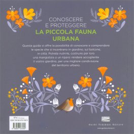 Conoscere e Proteggere la Piccola Fauna Urbana — Libro - 4