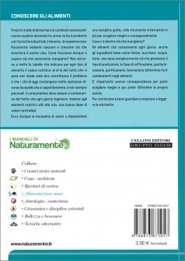 Conoscere gli Alimenti — Libro - 2