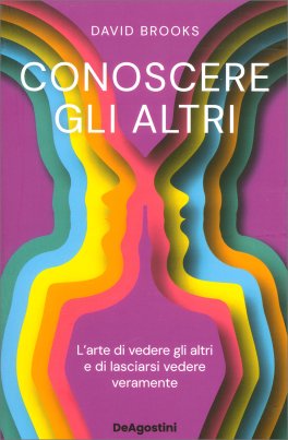 Conoscere gli Altri — Libro - 1