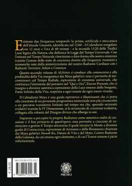 Conoscere il Futuro - Il Calendario Maya — Libro - 2