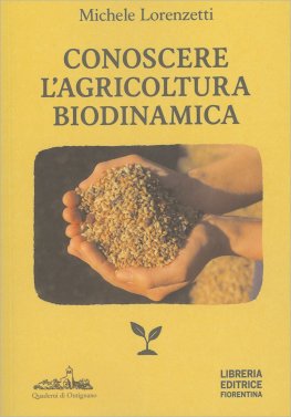 Conoscere l'Agricoltura Biodinamica — Libro - 1