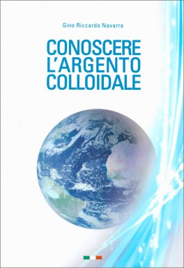Conoscere l'Argento Colloidale — Libro - 1