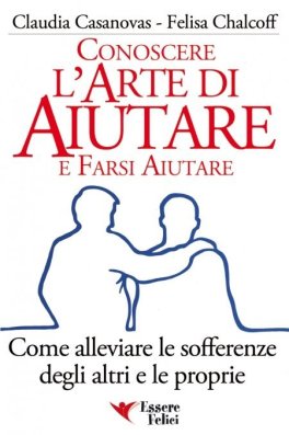 eBook - Conoscere l'Arte di Aiutare e Farsi Aiutare — eBook - 1