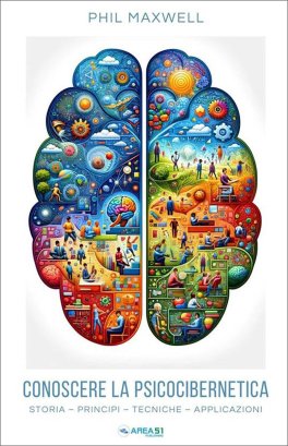 Conoscere la Psicocibernetica — Libro - 1