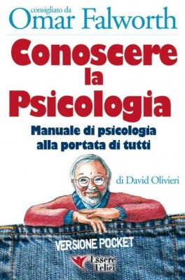 eBook - Conoscere la Psicologia — eBook - 1