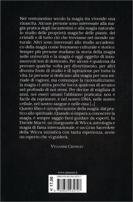 Conoscere la Wicca — Libro - 2