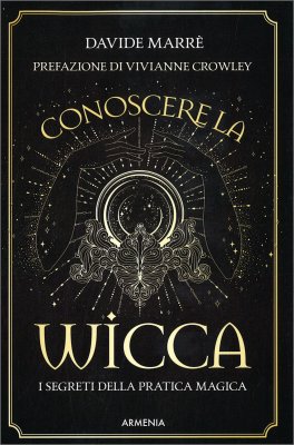 Conoscere la Wicca — Libro - 1