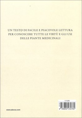Conoscere le Piante Medicinali — Libro - 2