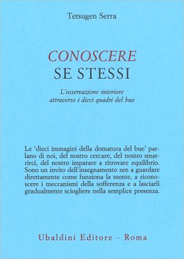 Conoscere Se Stessi — Libro - 1