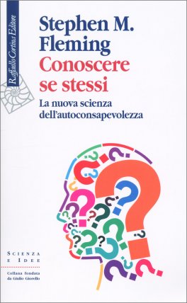 Conoscere se Stessi — Libro - 1