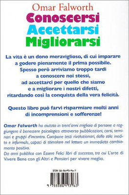 Conoscersi, Accettarsi, Migliorarsi - Versione Poket — Libro - 2