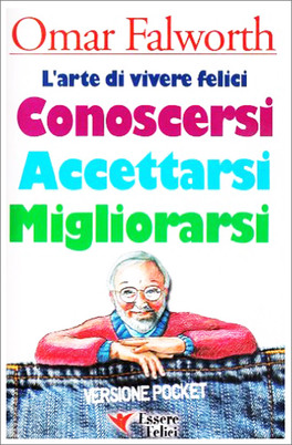 Conoscersi, Accettarsi, Migliorarsi - Versione Poket — Libro - 1