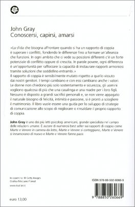 Conoscersi, Capirsi, Amarsi — Libro - 2