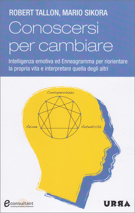Conoscersi per Cambiare — Libro - 1